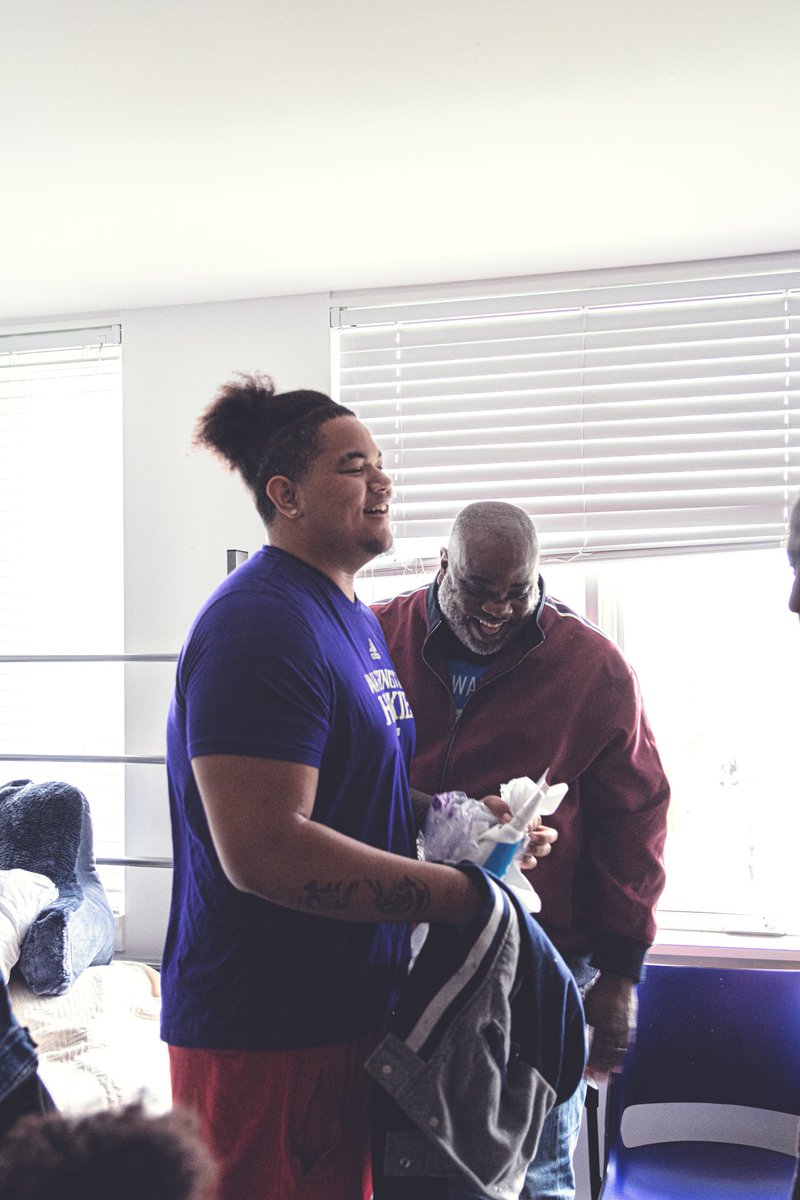 Washington Football tweet media