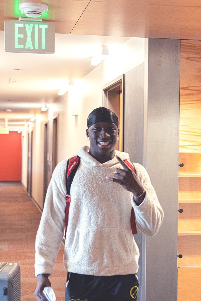 Washington Football tweet media