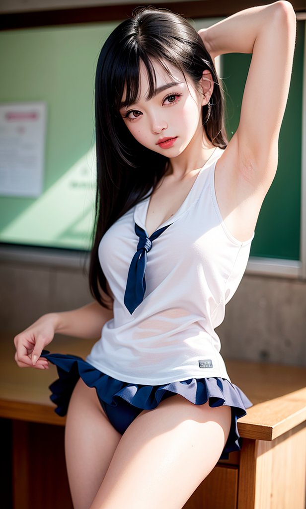 Girls_AI_00's tweet photo. AIの世界を覗いてみませんか？
AIが作り出す理想的な女性の写真集で、
美しさと魅力が溢れています。
現実とファンタジーが交差する世界を探求し、
心を魅了します。

#AIグラビア
#AI美女
#GirlsAI
#写真集
#ファンタジー
#感動
#理想的な彼女 https://t.co/3G0iOADMtz