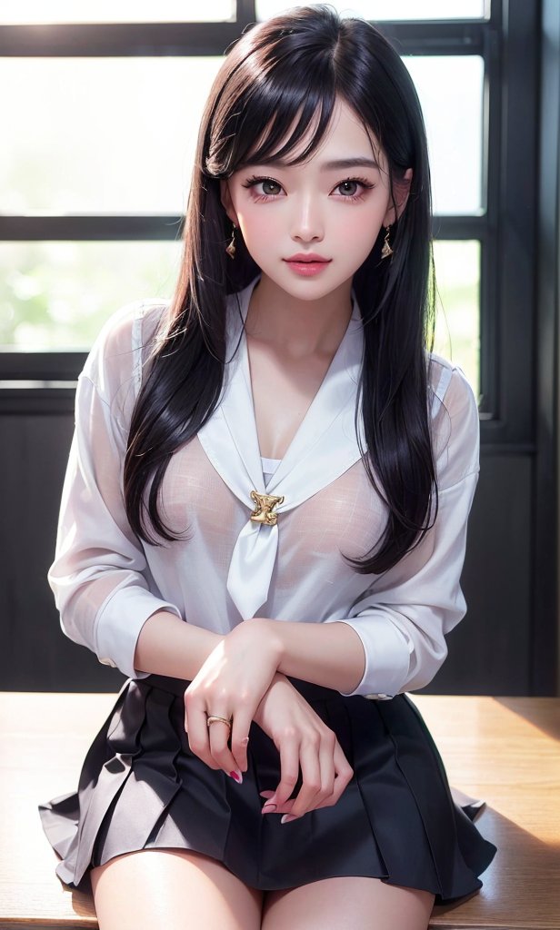 Girls_AI_00's tweet photo. AIの世界を覗いてみませんか？
AIが作り出す理想的な女性の写真集で、
美しさと魅力が溢れています。
現実とファンタジーが交差する世界を探求し、
心を魅了します。

#AIグラビア
#AI美女
#GirlsAI
#写真集
#ファンタジー
#感動
#理想的な彼女 https://t.co/3G0iOADMtz