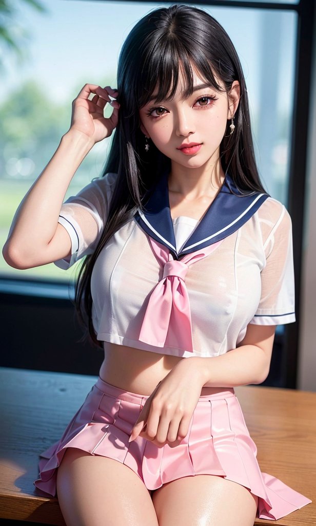 Girls_AI_00's tweet photo. AIの世界を覗いてみませんか？
AIが作り出す理想的な女性の写真集で、
美しさと魅力が溢れています。
現実とファンタジーが交差する世界を探求し、
心を魅了します。

#AIグラビア
#AI美女
#GirlsAI
#写真集
#ファンタジー
#感動
#理想的な彼女 https://t.co/3G0iOADMtz