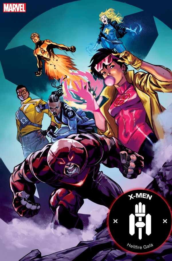 KaotiCoolMagnet's tweet photo. 😲
things that make you go HMMMM.... 🤔
#Marvel ❌ #Xmen #HELLfireGALA ❤️🔥 #Xspoilers ⁉️
@JScottCampbell Anniversary variant w/ #Cyclops,
#JeanGrey, #ICEMAN, etc. ... #HAVOK & #POLARIS,
#Xvote 2023 & Stormbreakers by @georgepereznet,
@Frances62607920 & @LukasWerneck ft. #Dazzler➕ https://t.co/A3VRlpBG8a