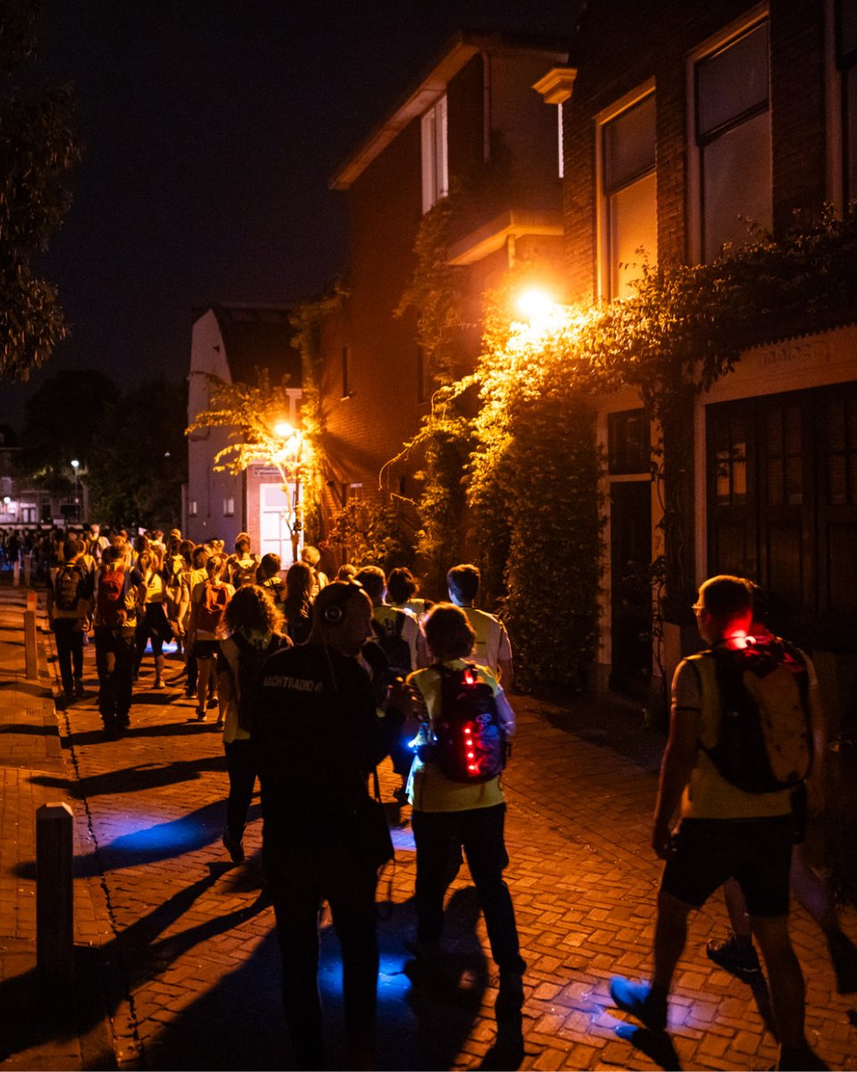 Nacht van de Vluchteling tweet media