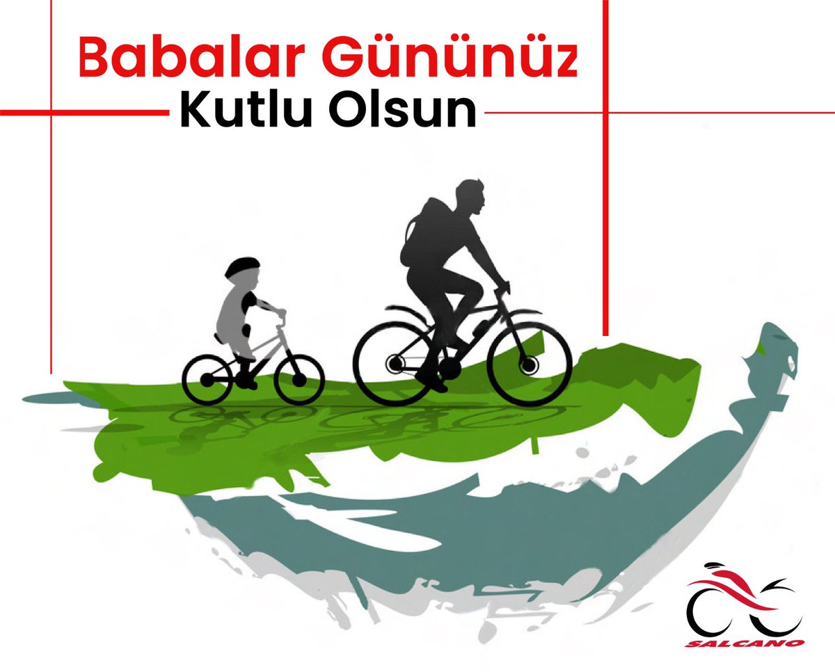 SALCANO (@salcanobisiklet) on Twitter photo 