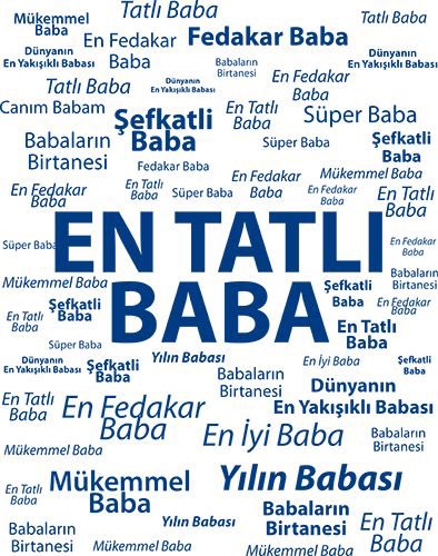 cemilmusaoglu's tweet photo. Baba sevgi doludur, fedakardır, sesiyle bile güven veren, her zaman bizleri düşünendir.
Varlığı ile iz bırakan babalarımızın Babalar Günü Kutlu Olsun!
#Babalargunu https://t.co/aSRlUZmt4u