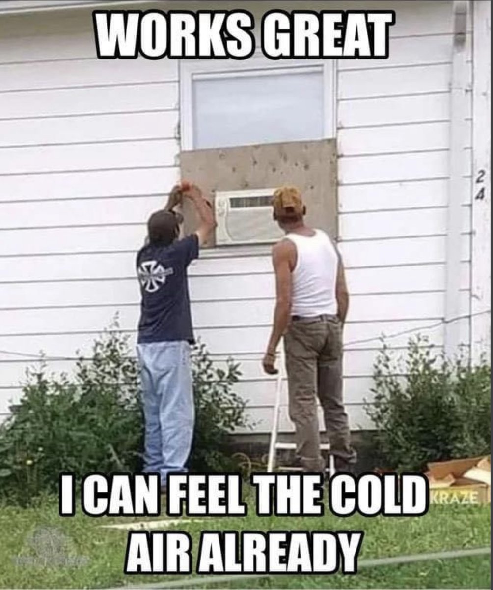 🏡🥶

#buying, #selling, #newhome, #moving, #airconditioning, #summer, #kw, #kgre, #bestofzillow, #premieragent, #toprealestateteam, #whoyouworkwithmatters