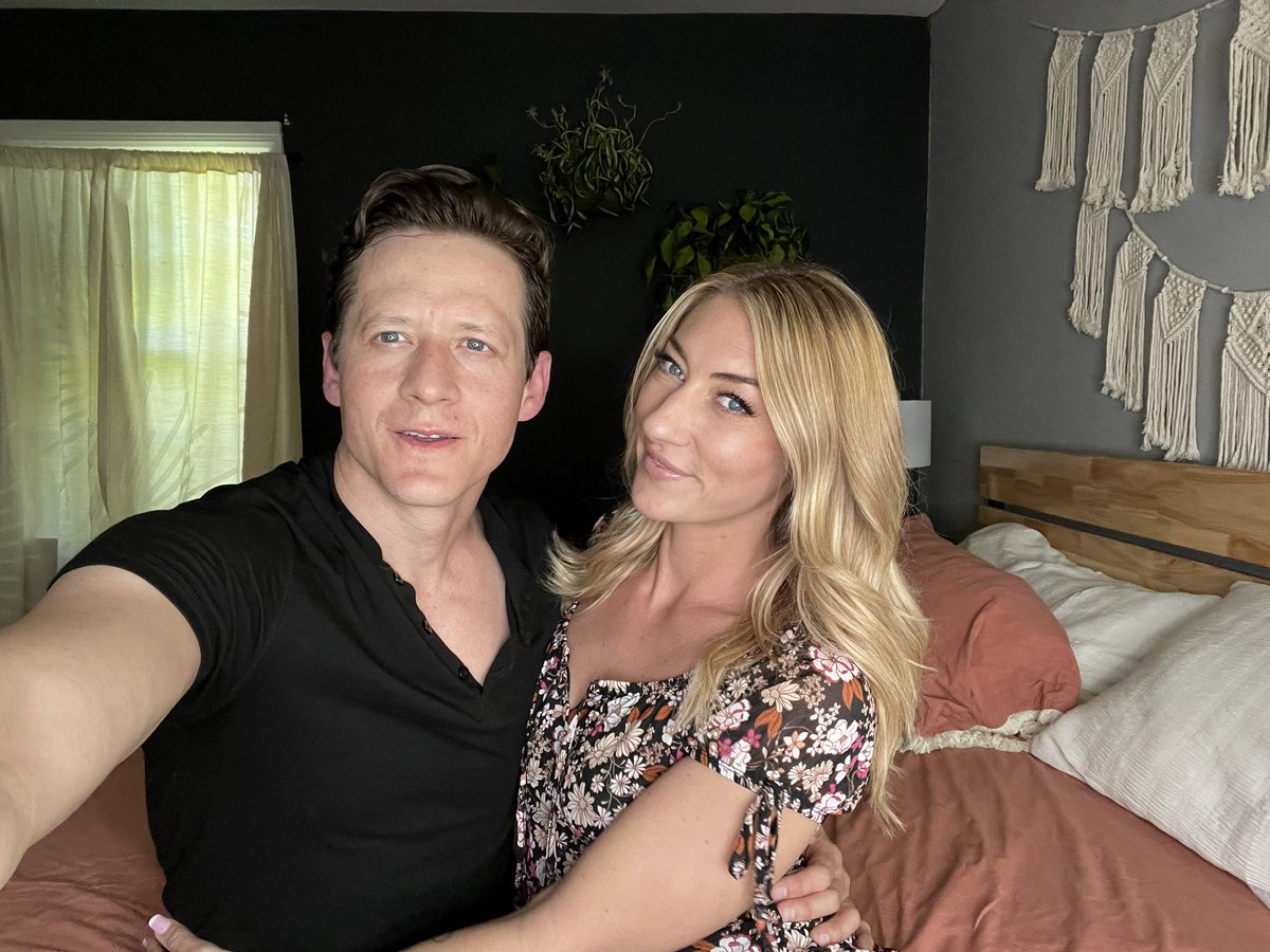 Shawn Alff on Twitter: "RT @iamwhitneyoc: Had the best time today