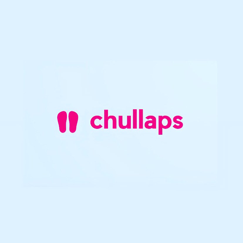 chullaps's tweet image. 