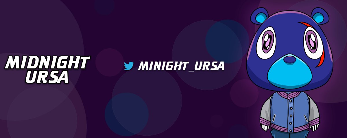 Still on the hunt. Here is some more work I've done:

- NFT Promo Design and Art
- Twitch Intro Animation Still
- Twitch Intro Animation Still
- Twitch Banner &amp; Character (Mascot) Design

#Artist #Animator #Designer