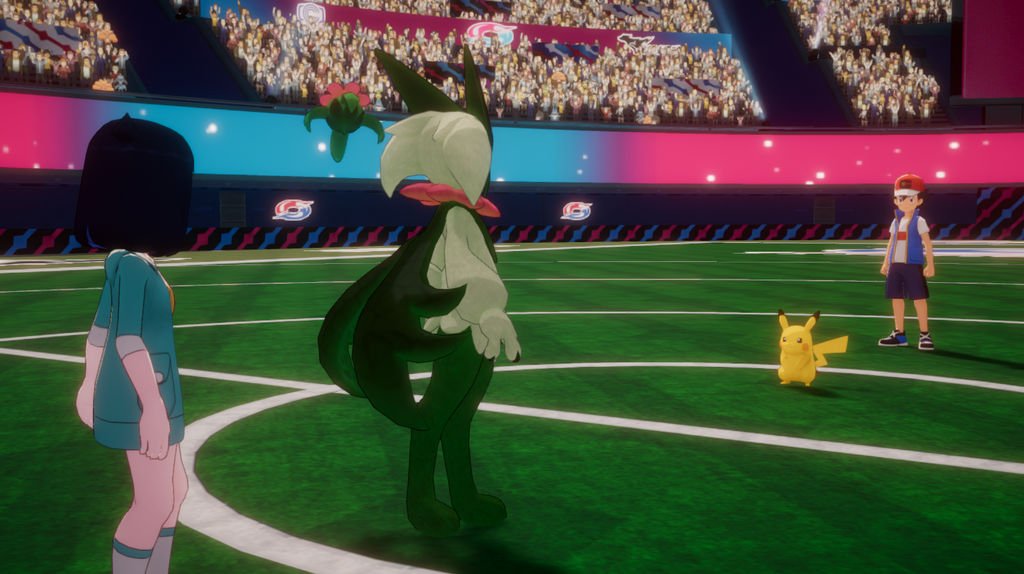 ShciXiv's tweet photo. #anipoke https://t.co/p6wYTtu5eA