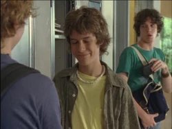 x__1prettythug_'s tweet image. NOBODY could have talk to me when this show came on! Like NOBODY! I watched from Season 1 aaaaaallllllllll the way until this whole entire cast was gone! I LOVED me some Degrassi! #DegrassiTheNextGeneration