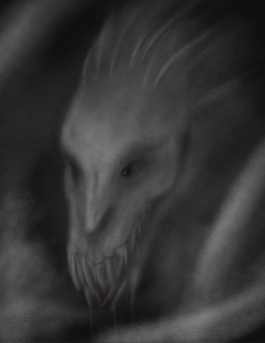 mostezezo's tweet photo. #digitalpainting #digitalartwork #ArtistOnTwitter https://t.co/2pvFFUjEmO