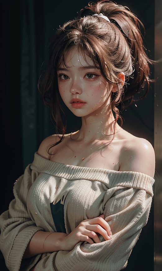 Girls_AI_00's tweet photo. #AIart 
#AIグラビア
#AI美女
#GirlsAI
#写真集
#ファンタジー
#感動
#理想的な彼女 https://t.co/4tQtJihVuv