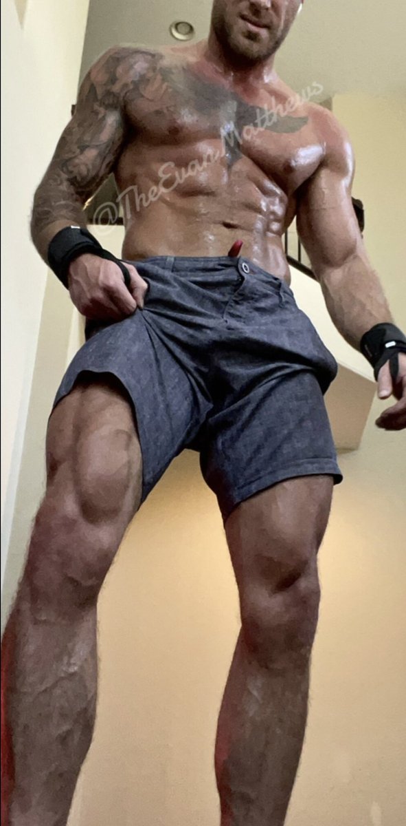 Evan Matthews tweet media