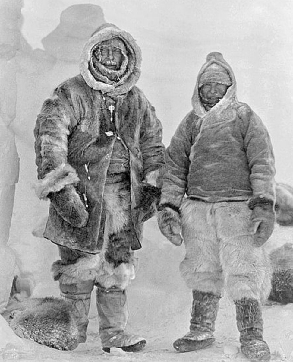 Alfred Wegener (left), a German astronomer, meteorologist, and climatologist, is most famously known for his theory of continental drift. Wegener was born on November 1st, 1880, in Berlin, Germany. Throughout his life, he conducted four expeditions to Greenland to study the polar…