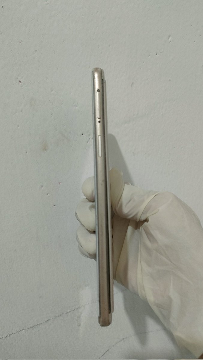 lifelikekntl's tweet image. Wts Oppo f1
Ram 3/16 GB
Fasilitas:
HP+Cas Vivo(Cas ori hilang)
Only 385.000 (negotiable asal jgn brutal)
#lapakcot #wts #hpsecond #preloved