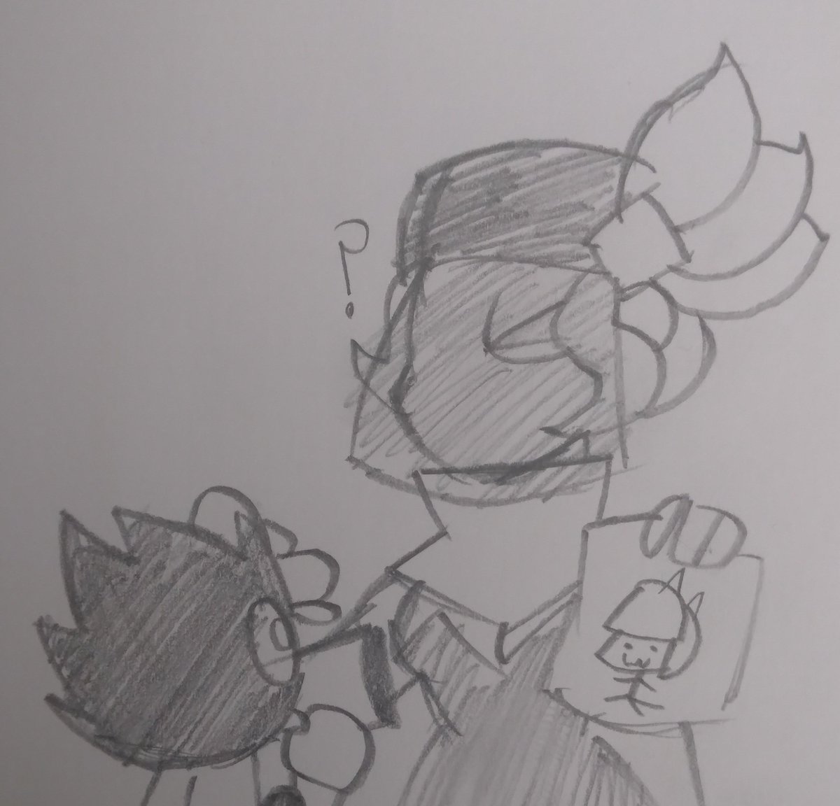 poorlydrawnpea's tweet photo. Pdp day#355 - finding this feline has proven to be not such an easy task
#Skullgirls https://t.co/Tzx0hB0W4F