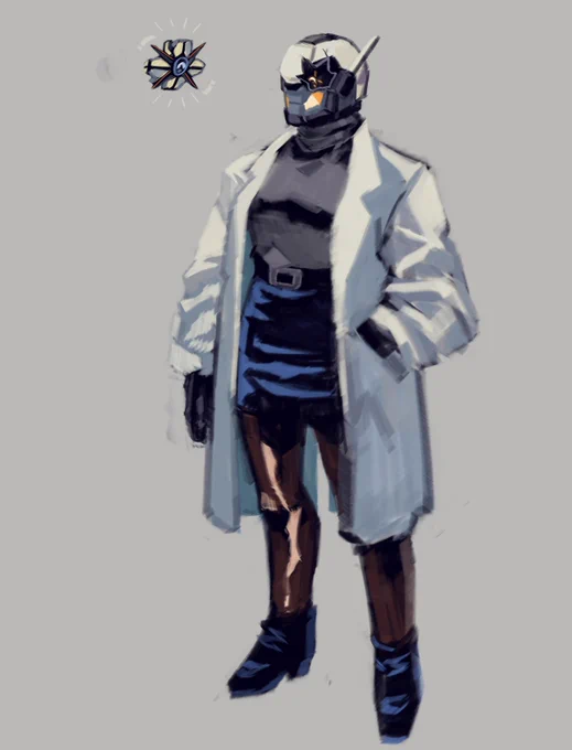 sissel! (or silver-7)