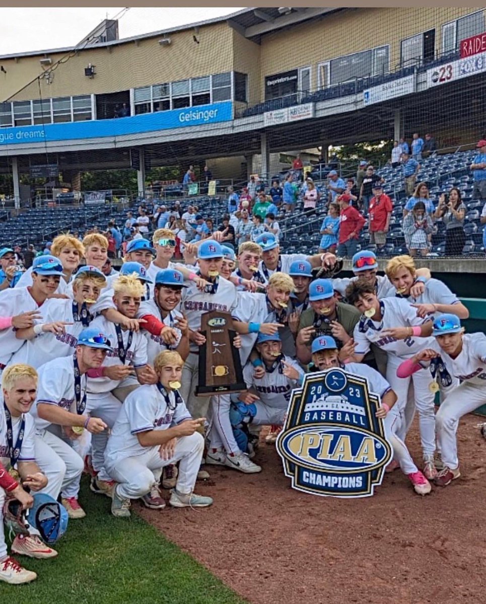 State Champs!