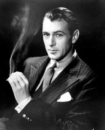 #GaryCooper