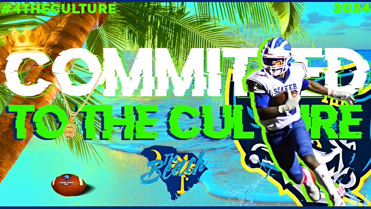 After 4 amazing years playing for @shakerfootball I have decided to reclassify as a C/O 24 and play at @CollegiateMb this fall! #4TheCulture @MrNoOffseason
