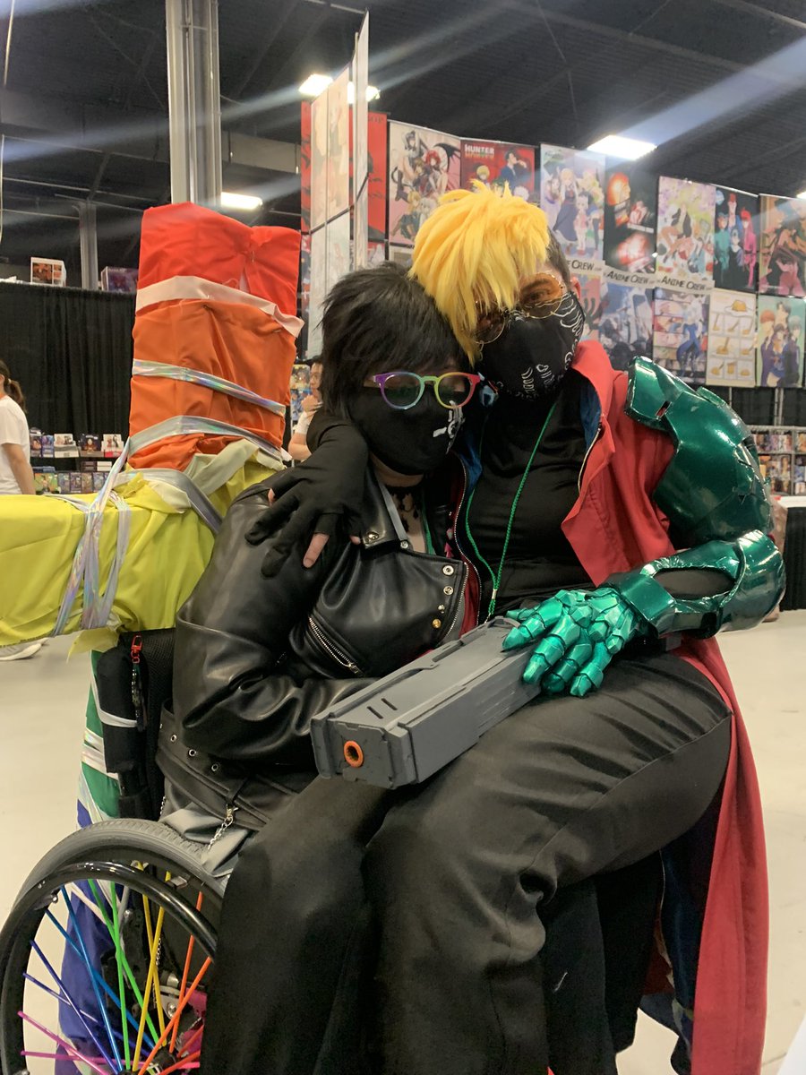 𝕂𝕣𝕚𝕤𝕥𝕖𝕟 𝕄𝕔𝔾𝕦𝕚𝕣𝕖 =Ye Shunguang in ZZZ tweet media