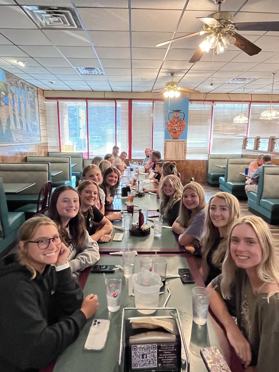 Team North Carolina Shook (@teamncshook) on Twitter photo Finished day two with a couple W’s. 4-0 so far, with bracket play starting Sunday at 11:30 on field 1 (green pod). Thank you to all of the coaches who stopped by. We really appreciate it! A few 💣’s for the day, <a href="/Anna202317/">Anna</a> & <a href="/emmaclarke_13/">Emma Clarke</a>. #TeamNC #TeamNCShook <a href="/TeamNCSoftball/">Team North Carolina Softball</a> Finished day two with a couple W’s. 4-0 so far, with bracket play starting Sunday at 11:30 on field 1 (green pod). Thank you to all of the coaches who stopped by. We really appreciate it! A few 💣’s for the day, <a href="/Anna202317/">Anna</a> & <a href="/emmaclarke_13/">Emma Clarke</a>. #TeamNC #TeamNCShook <a href="/TeamNCSoftball/">Team North Carolina Softball</a>