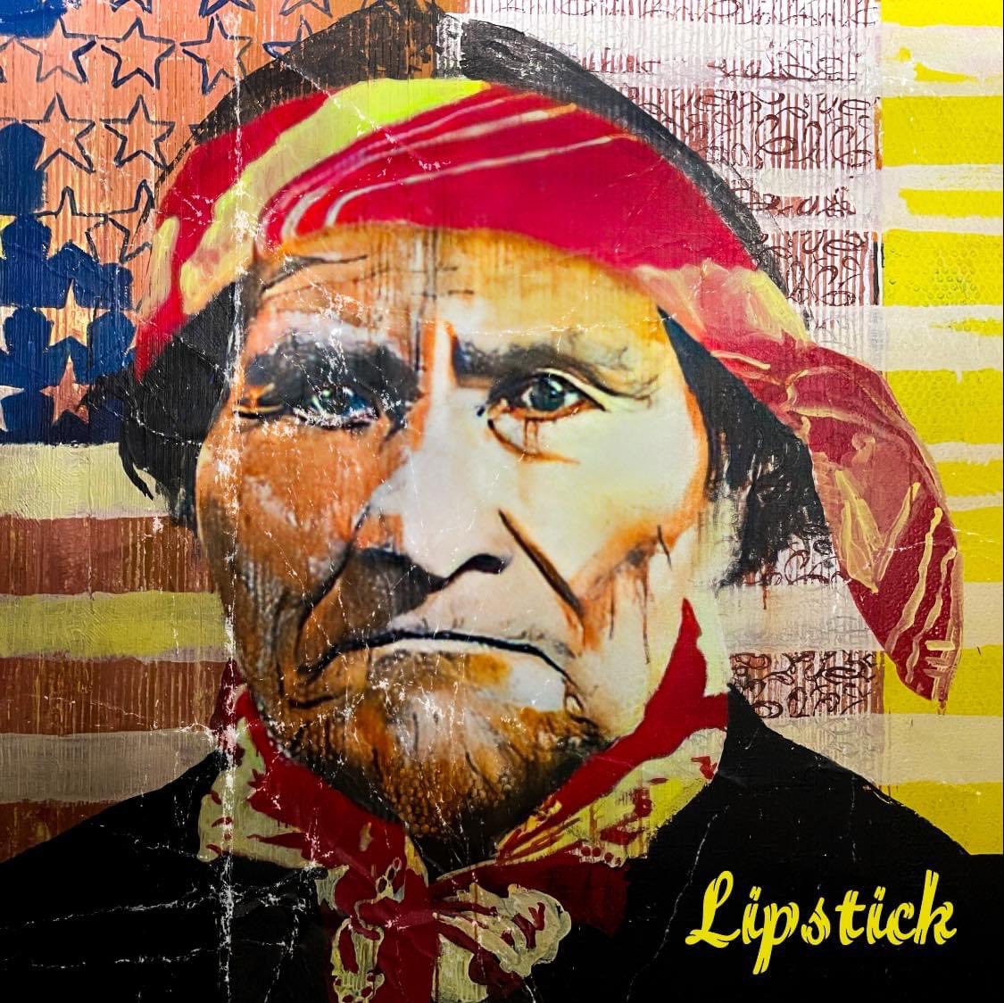 HenryPepinMusic's tweet photo. New single "Lipstick" will be available for streaming Monday! https://t.co/hwc7zAM4Qd
