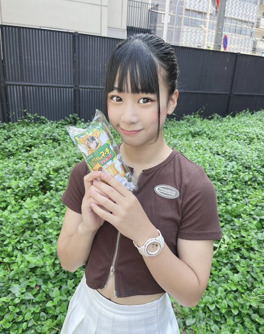 Twitterのコスプレ画像15