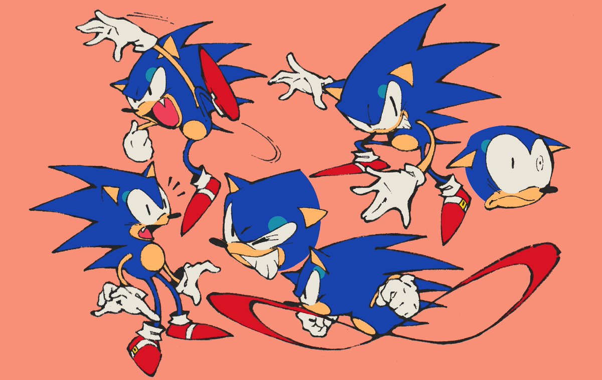 Just a guy who loves child murder
#ソニック #SonicTheHedgehog