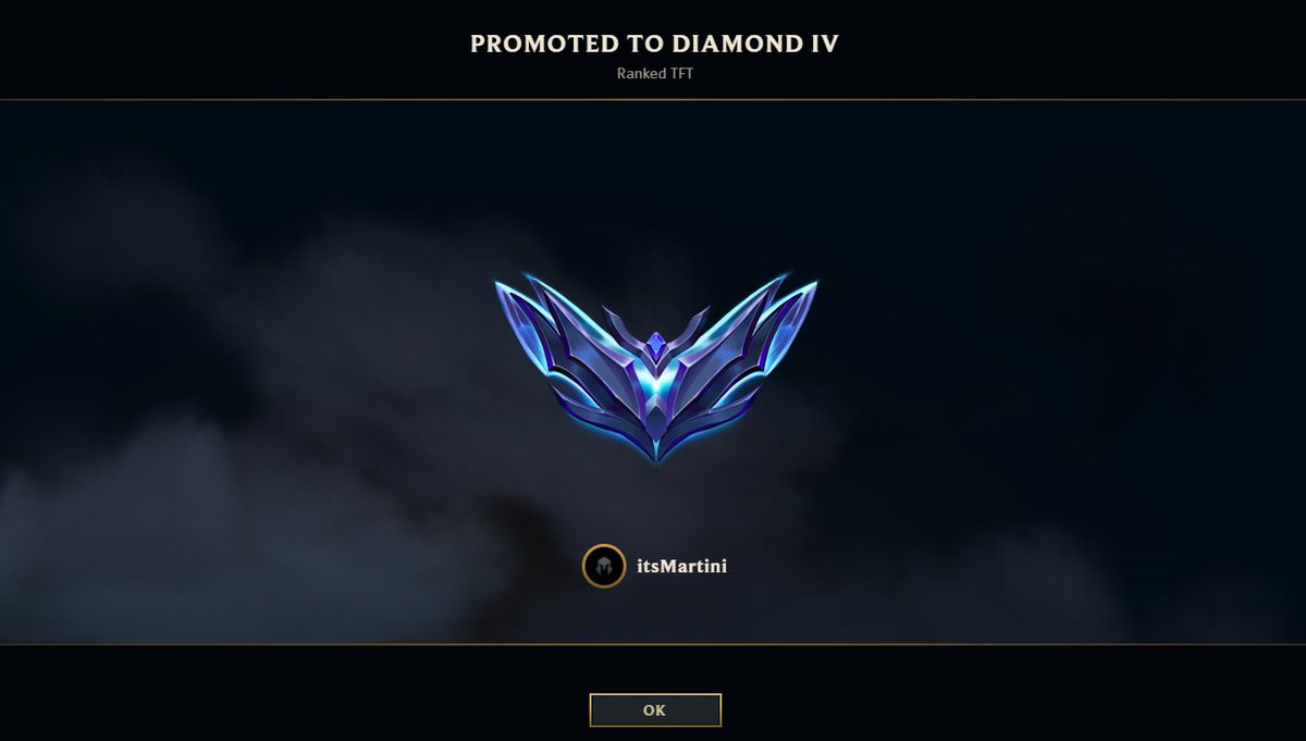 itsPoeMartini's tweet photo. Any other TFT Set 9 gamers out there? https://t.co/6w2vdpCDae