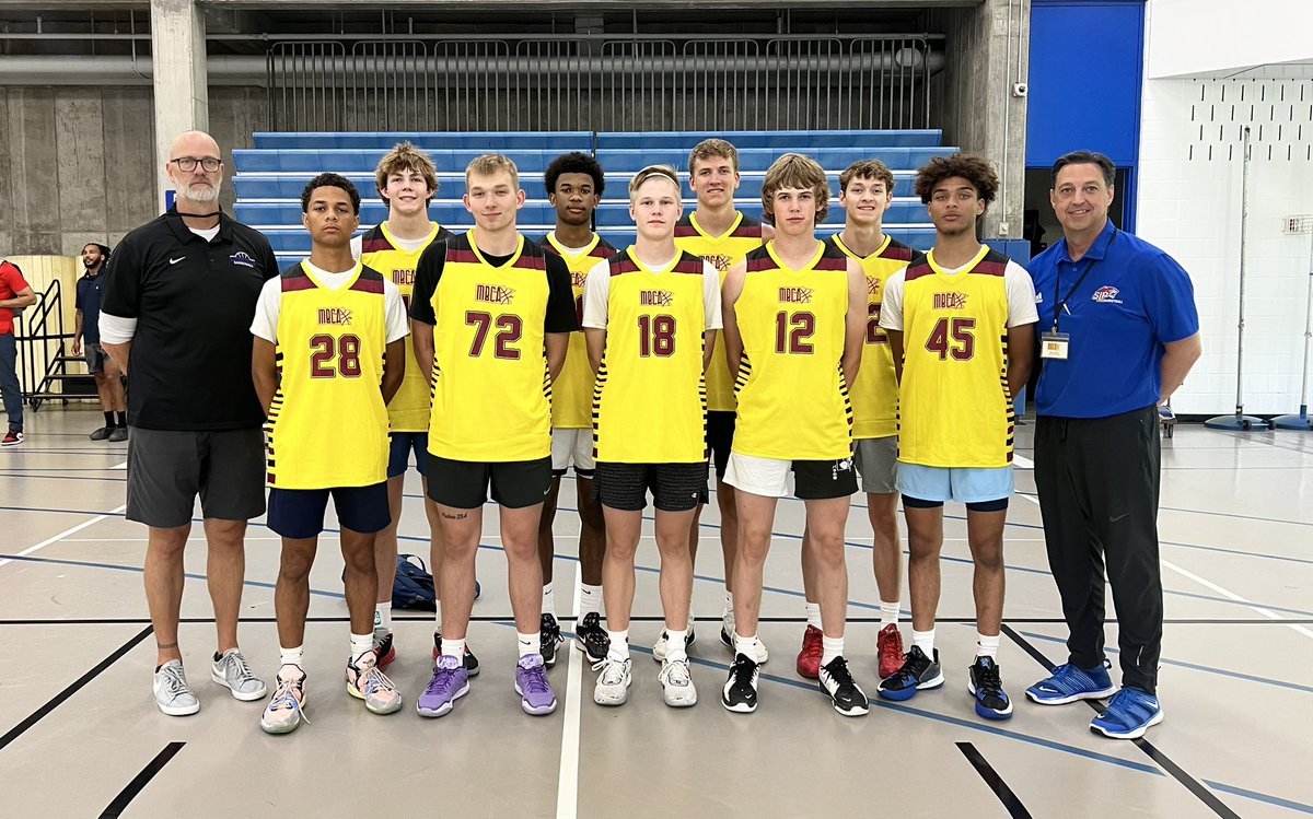 MBCA Showcase Team 11