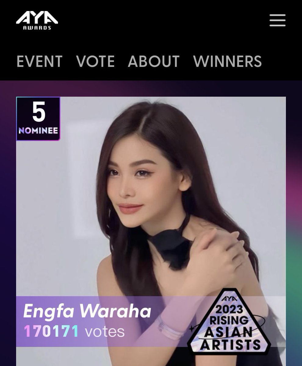 JisooandEngfa's tweet image. รบกวนรีทวิตให้ถึง 2,000 รีทวิตนะคะ
Pls help retweet this, guys! 🙏🙏🙏

—- Retweet 2000+ Get 5000 Tickets 🎟️ 

📌 ayaglobal.club/?sid=42h5acd8

#อิงฟ้ามหาชน #EngfaWaraha