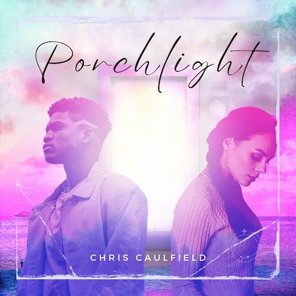 #NowPlaying Chris Caulfield - Porchlight // Listen on antiviralrad.io