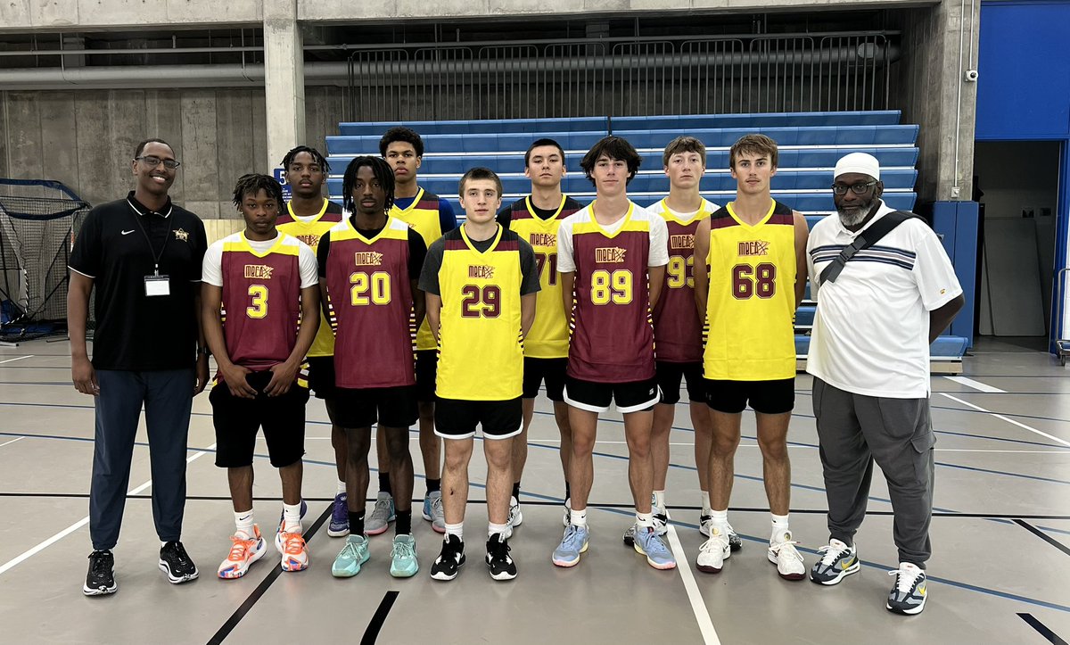 MBCA Showcase Team 12