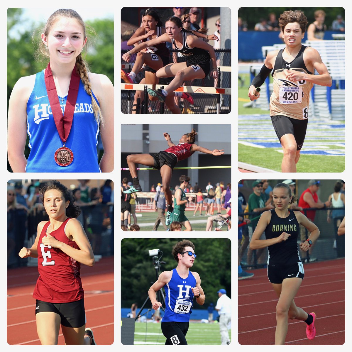 TierReport's tweet photo. SOUTHERN TIER SPORTS REPORT: CORNING, HORSEHEADS, ELMIRA ATHLETES HEAD ALL-STSR TRACK &amp; FIELD ALL-STAR TEAM. . . @ECSD_Athletics @expesscctf @horseheads @HorseheadsAD @CorningHawks 

https://t.co/W4AC8MBFxM https://t.co/jxtxd8SLpe