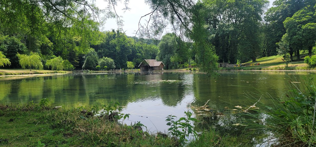 nataliedohman's tweet photo. We are 2 weeks into the residency @chateauorquevaux in #Orquevaux #France. When I say I'm home... I'm home. ❤️
#artists #art #residency #America #finearts #artlife https://t.co/cIqjHYI0ew