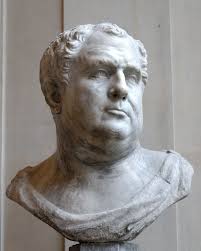 @SNicotinus Emperor Vitellius movie when? 😕