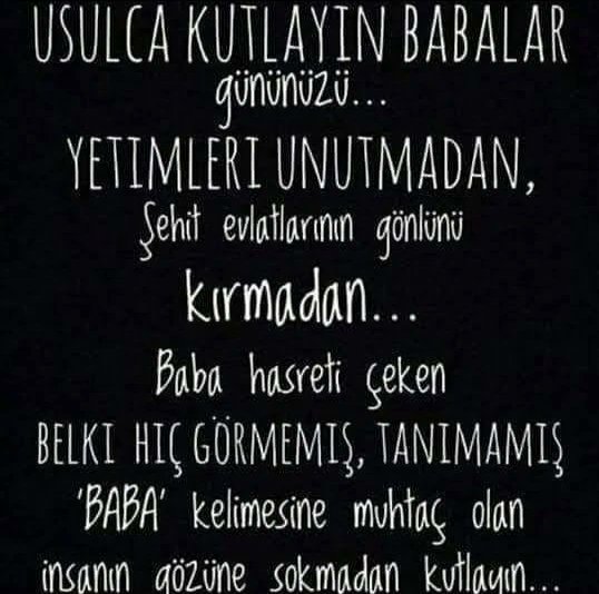 ArdaTrkmn23's tweet photo. #BabalarGünü https://t.co/uqCUrB16XR