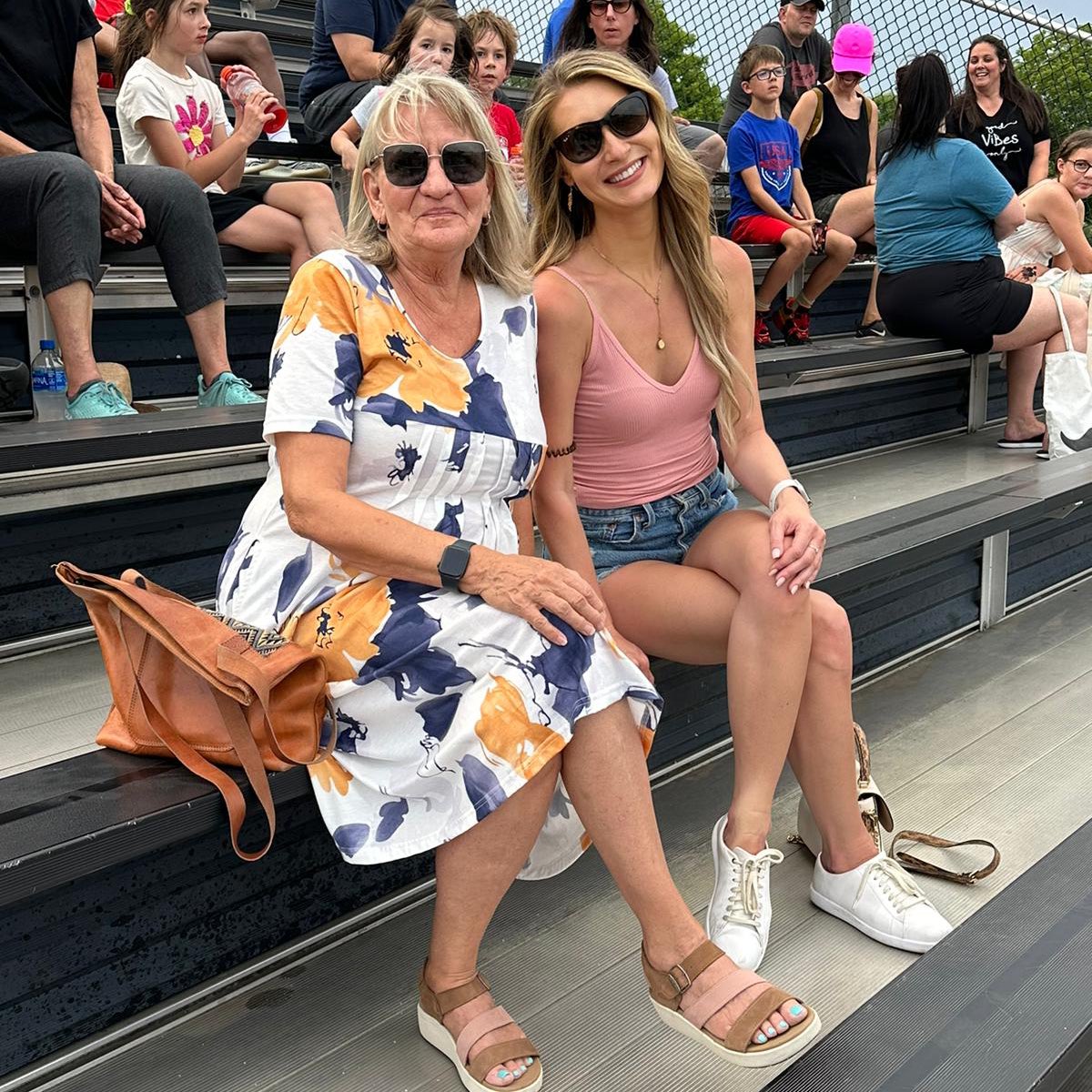 Krause Group is out here ⚽️💫

Let’s go <a href="/MenaceSoccer94/">Des Moines Menace</a>!