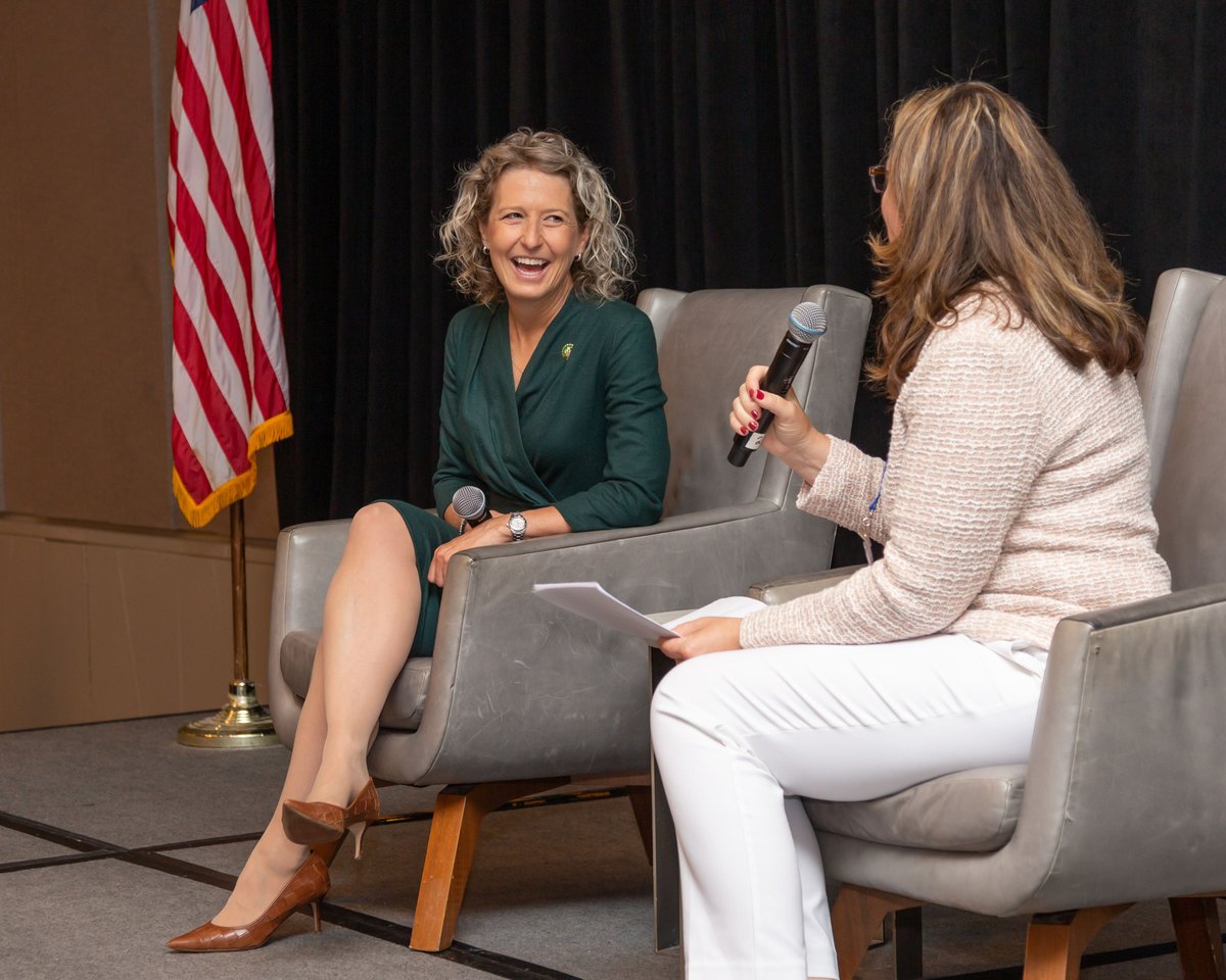 RepJenKiggans's tweet image. We had a busy week in Washington as my office &amp;amp; I met with some great organizations including @wwp, @AMACforAmerica, @PVA1946, &amp;amp; @ANANursingWorld. Thanks to everyone who took the time to visit my office &amp;amp; meet with us! #118Congress #VA02 #GettingThingsDone