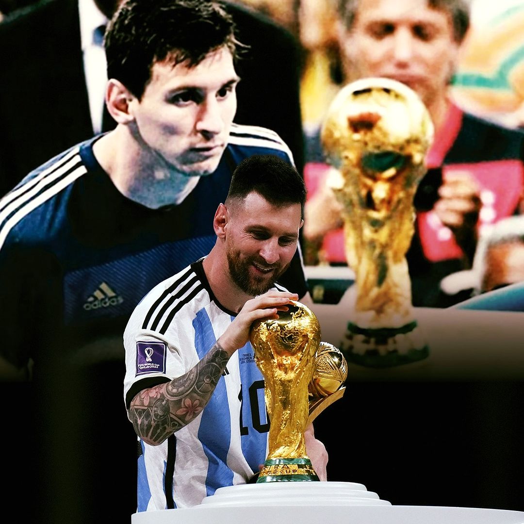 Hace exactamente medio año se hacía JUSTICIA 🏆