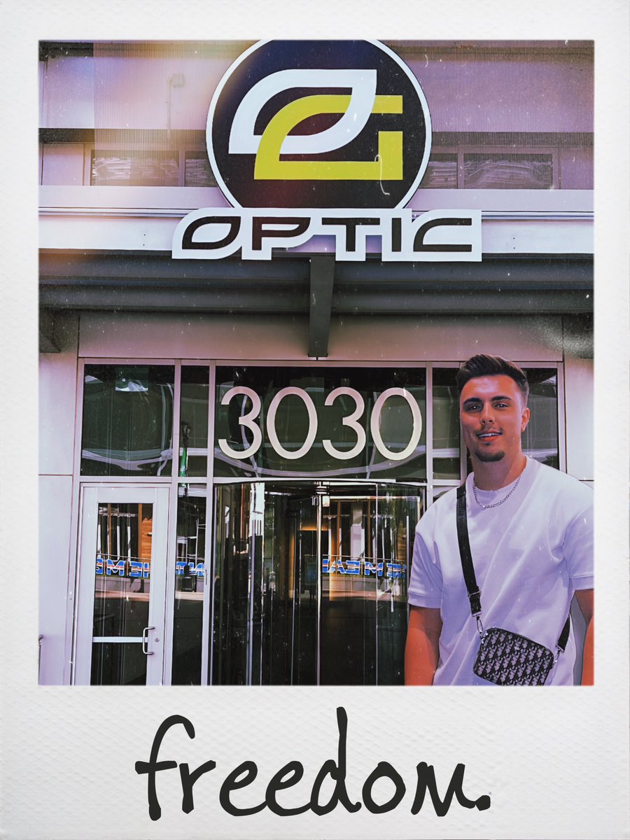 Got your trade, <a href="/OpTicTexas/">OpTic Texas</a>. ❤️💚

🇦🇺 Happy Australian Independence Day.

#CDLChamps | #WeTheA