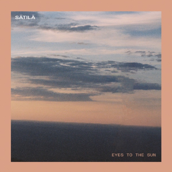 #NowPlaying Sätilä - Eyes To The Sun // Listen on antiviralrad.io