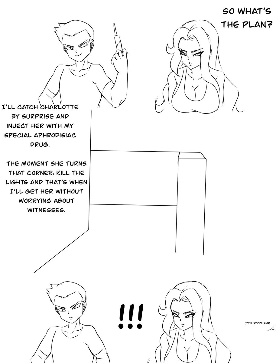 Darwa On Twitter Charlotte Chapter 2 Part 8 Darwa on twitter charlotte chapter 2 part 8