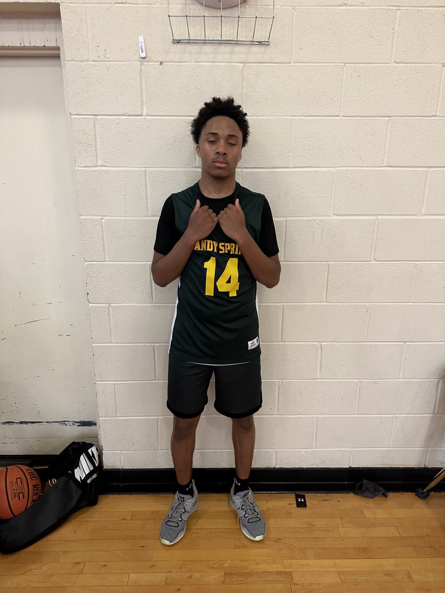 Maryland Elite (@mdelitebball) on Twitter photo <a href="/ssfshoops/">SSFS BASKETBALL</a> defeated <a href="/NWJagSports/">NW Athletics</a> 52-51 in down to the wire matchup. Sandy Spring was led by Shane Wellman with 12 points. <a href="/ssfshoops/">SSFS BASKETBALL</a> defeated <a href="/NWJagSports/">NW Athletics</a> 52-51 in down to the wire matchup. Sandy Spring was led by Shane Wellman with 12 points.