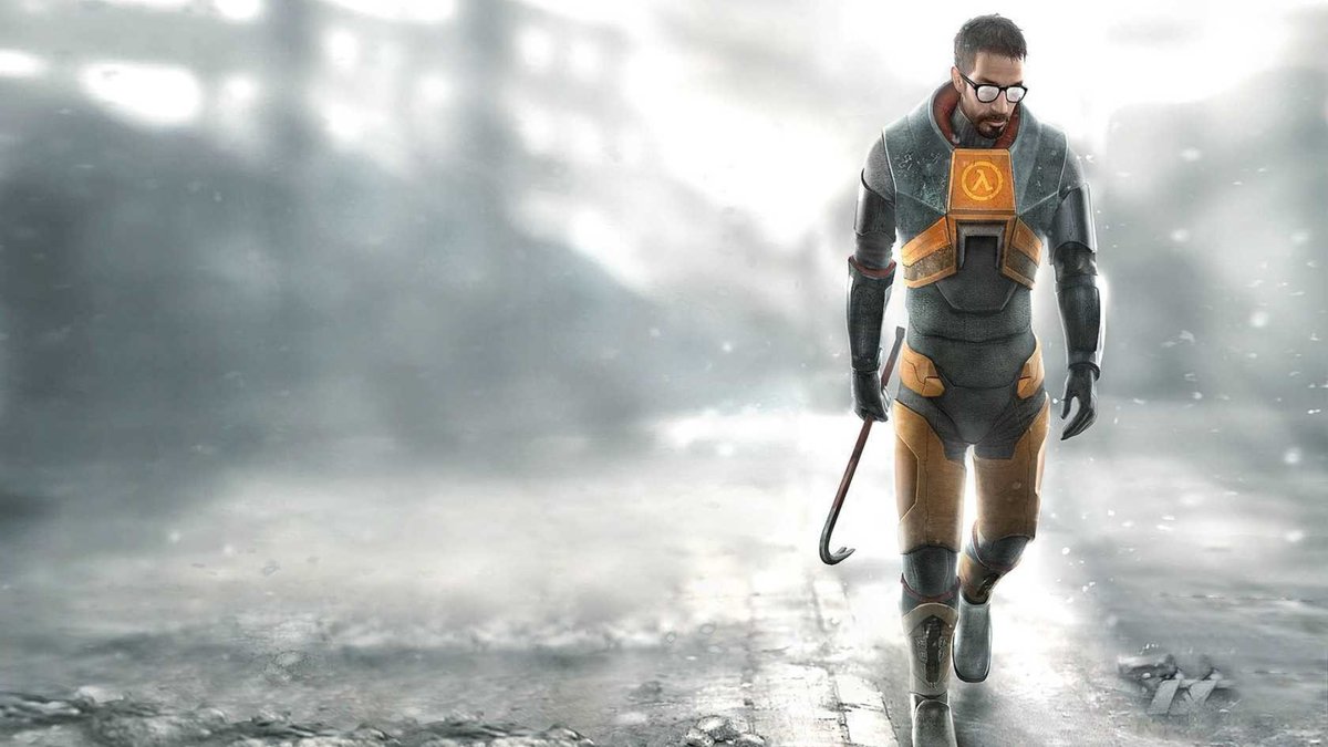 Come watch me play some Half Life 2 on Twitch twitch.tv/micksyspcgaming #twitch #gaming #HalfLife #HalfLife2