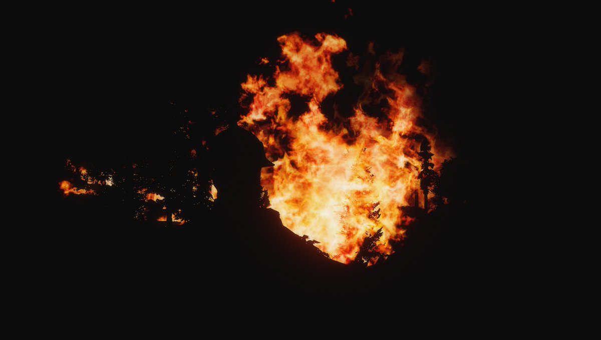 WildfireRP_'s tweet photo. That's some fiery pictures!!! Helped inspire the new logo! These goes well!

Taken by Civilian Director C. John @coldalliance1
—————————————————————  

#WildfireRP #FiveM #GTA5 #RP #Community #WLRP #RPC #NewCommunity #Photos #PhotoShoot #gtav #gtavrp #WildfireRoleplay #Wildfire https://t.co/OTTPsHyfoi