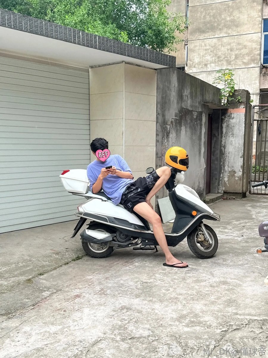 我以为....我的心瞎了