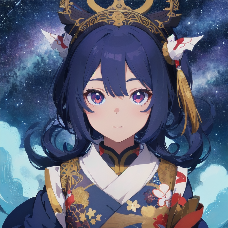 airst830's tweet photo. #AIイラスト #AIillustration #BreakDomainAnime
陰陽師(onmyoji)でそれっぽい服装と和風っぽい雰囲気になります。 https://t.co/Eg9OS10L1C